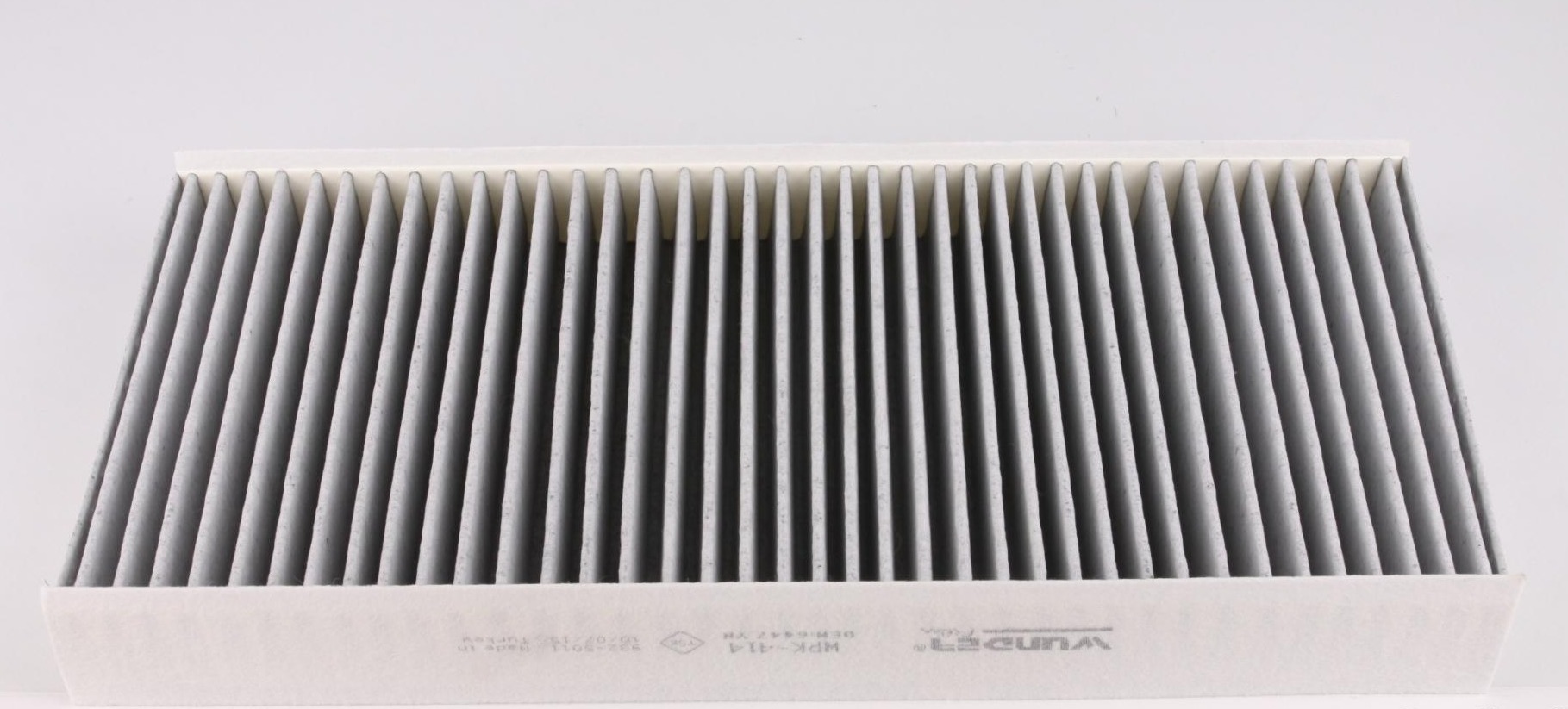 WPK414 WUNDER FILTER